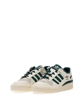 Кроссовки Forum Low CI Adidas, белый 32072929 | белый