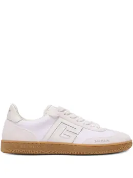 Balmain-Sneakers Swan-Donna 52697311543636