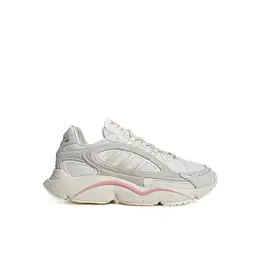Кеды Adidas Ozmillen, размер 6,5 UK, белый 103704474943