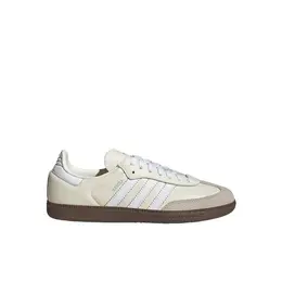 Кеды Adidas Samba OG, размер 4,5 UK, белый 103704765586