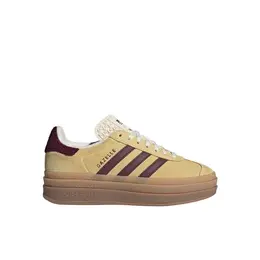 Кеды Adidas Gazelle Bold, размер 3,5 UK, цветной 103617229786