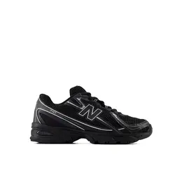 Кроссовки New Balance 740, размер 12 US, черный 103778362542