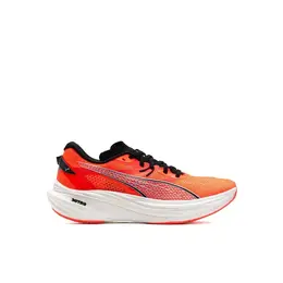 Кроссовки Puma Deviate NITRO 3, размер 43.5, оранжевый 103789550784
