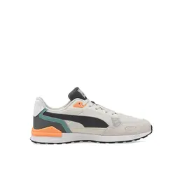 Кроссовки Puma Graviton Tera, размер 10,5 UK, бежевый 103761032128