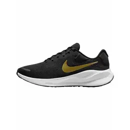 Кроссовки Nike W Revolution 7, полнота F, размер 6.5 US, черный 4626080732