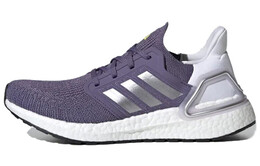Женские кроссовки Adidas Ultraboost 20 eg0718