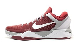 Мужские баскетбольные кроссовки Nike Zoom Kobe 7 488371-600