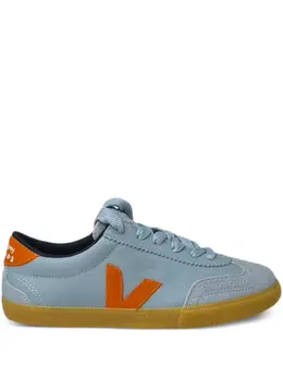Veja x Make My Lemonade panelled sneakers 32246680
