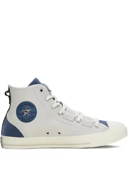 Converse Chuck Taylor All Star Hi "Naruto Kakashi" sneakers 30907239