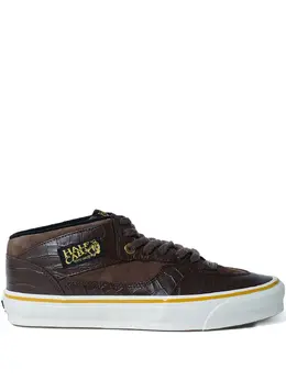 Vans Half Cab 33 Vibram croc-embossed sneakers 32315780
