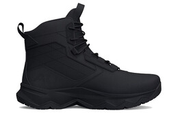 Мужские тактические кроссовки Under Armour Stellar G2 66-Inch, черный 3025578-001
