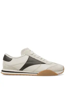 Bally Sonney leather sneakers 23866846
