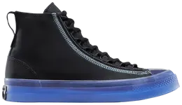 Кроссовки Converse Chuck Taylor All Star CX EXP2 High 'Black Open Sky', черный a14295c | black open sky