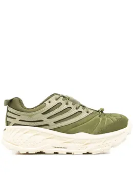 Hoka lace-up sneakers 31281668