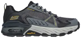 Кроссовки Skechers Max Protect, черный/серый 237303-bkcc