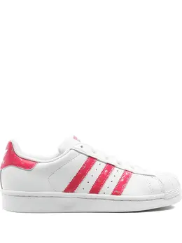 Adidas Superstar J low-top sneakers 15952346