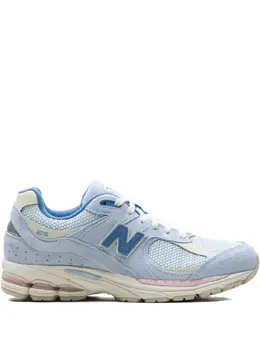 New Balance 2002R lace-up sneakers 30737776