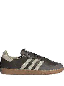 Adidas Samba leather sneakers 32287319