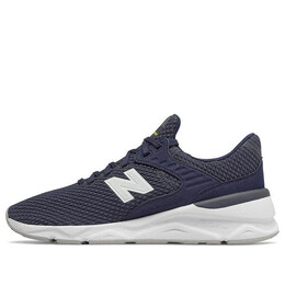 Кроссовки x 90 New Balance, синий msx90nv | blue