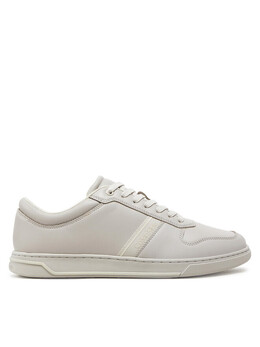 Кроссовки Calvin Klein, серый low top lace up logo hm0hm01491 | szürke