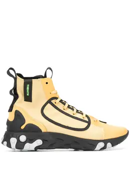 Кроссовки React Ianga Nike, нейтральный 14675901 | нейтральные цвета