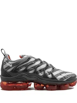 Кроссовки Air VaporMax Plus Nike, серый 15044104 | серый