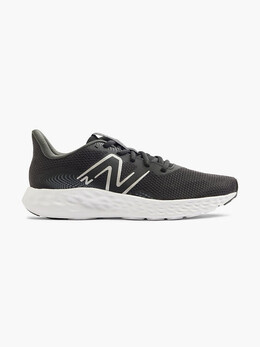 Кроссовки 411 New Balance, черный 02157565 | schwarz