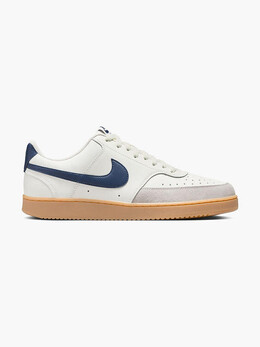 Кроссовки Nike COURT VISION LO TRK3 Nike, синий 02274952 | blau