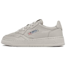 Кроссовки Autry Skateboarding Shoes Men Low-top, серый aulm-sg17 | gray