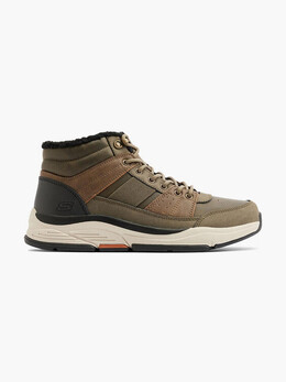 Кроссовки Skechers, оливковый 02271900 | olive