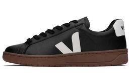 Кроссовки Urca Low-top Veja, черные uc0703507b | black