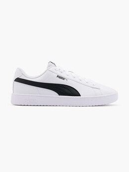 Кроссовки Rickie Classic Puma, белый 02288916 | weiß