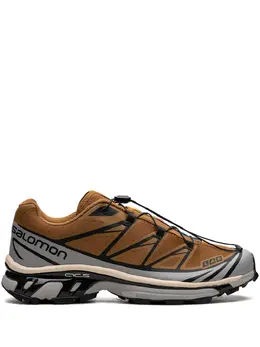 Кроссовки XT-6 Salomon, коричневый 21518411 | коричневый