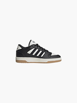 Кроссовки BREAK START LOW W Adidas, черный 02299954 | schwarz
