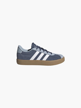 Кроссовки VL COURT 3.0 K Adidas, синий 02281667 | blau
