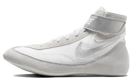 Кроссовки Nike Speedsweep 7 'White Metallic Silver', белый 366683-100 | white