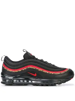 Кроссовки Air Max 97 Nike, черный 13849387 | черный