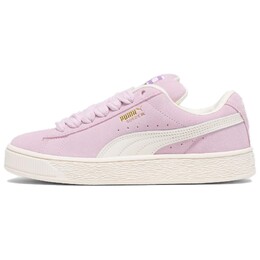 Кроссовки Puma Women's Suede XL 'Grape Mist', розовый 397648-08 | pink