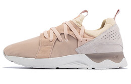 Кроссовки Gel-Lyte 5 Lifestyle женские с низким верхом Meat Meal/хаки Asics h8f6l-1702