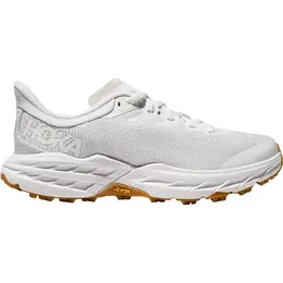 Скоростные кроссовки Speedgoat 5 для трейлраннинга Hoka, White/Nimbus Cloud 201765 | white/nimbus cloud