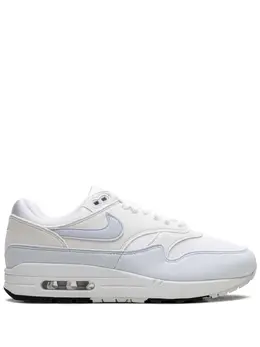 Кроссовки Air Max 1 Football Grey Nike, белый 23932337 | белый