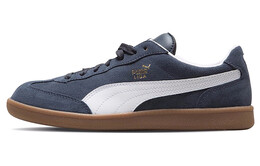 Puma Кроссовки для скейтбординга Liga унисекс с низким верхом 341466-51