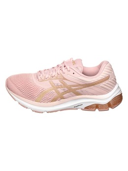 Беговые кроссовки Asics, розовый 17449049 | rosa