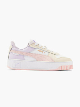 Кроссовки Carina Street Puma, мультиколор 02209499 | multicolor