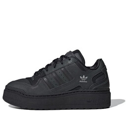 Кроссовки forum xlg 'carbon matte silver' Adidas, мультиколор ig8513 | carbon/core black/matte silver