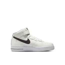 Кроссовки Nike Air Force 1 Mid, размер 8 US, белый 103602448792