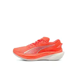Кроссовки Puma Deviate NITRO 3, размер 41, оранжевый 103795390479