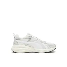 Кроссовки Puma Hypnotic LS, размер 4 UK, белый/серый 103760880840