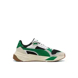 Кроссовки Puma Trinity, размер 12 UK, зеленый 103760562242