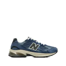 New Balance-Sneakers Blu-Uomo 52705147814228